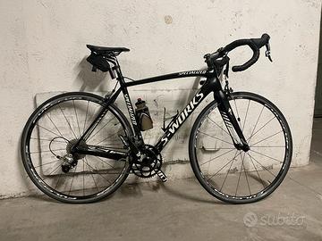 Specialized S-Works tarmac