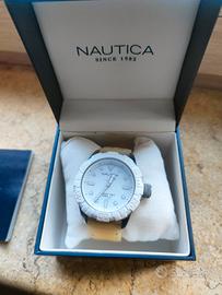 orologio nautica 