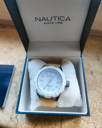 orologio nautica 
