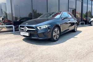 Mercedes-benz A 250 A 250 e hybrid EQ Business