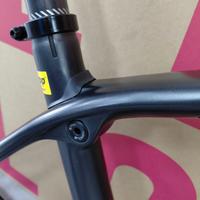 Telaio Trek Procaliber SL 9.8