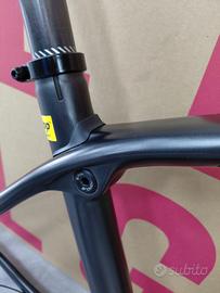 Telaio Trek Procaliber SL 9.8