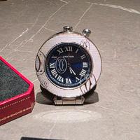 sveglia Cartier Pasha 