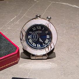 sveglia Cartier Pasha 