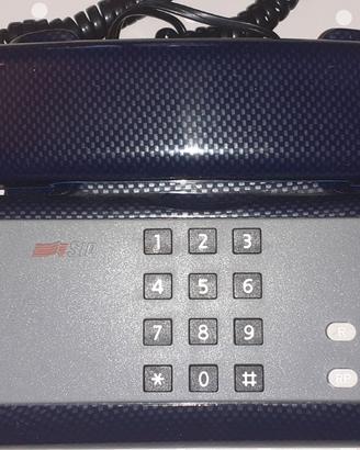 Telefono fisso