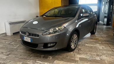 FIAT Bravo 1.6 MJT 105 CV DPF Dynamic