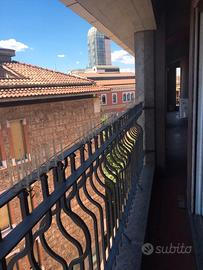 Centro Appartamento Uso Ufficio