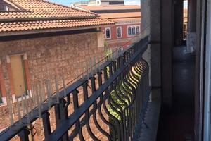 Centro Appartamento Uso Ufficio