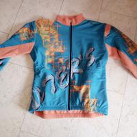 Giubbotto originali santini nuovo