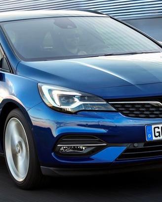 Ricambi Opel Astra Corsa Insignia Adam Karl 