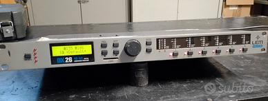 LEM DX26