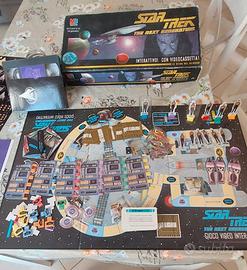 Gioco star track new generation completo