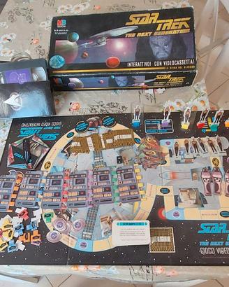 Gioco star track new generation completo