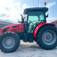 Trattore SAME modello EXPLORER 105 GS - PROMO