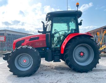 Trattore SAME modello EXPLORER 105 GS - PROMO