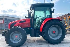 Trattore SAME modello EXPLORER 105 GS - PROMO