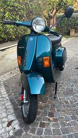 Vespa N