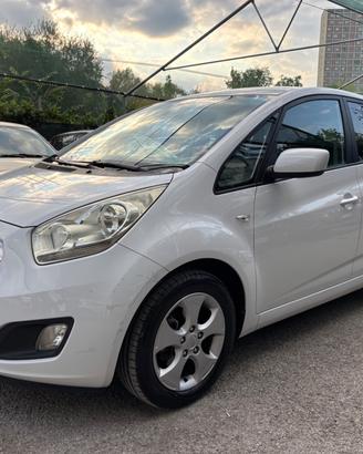 Kia Venga 1.4 benzina OK NEOPATENTATI