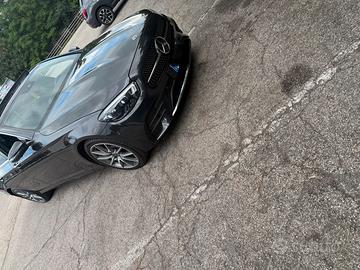 Amg line premion plus