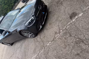 Amg line premion plus