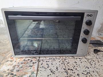forno da esterno MXD XXL