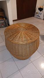 CESTA IN VIMINI 