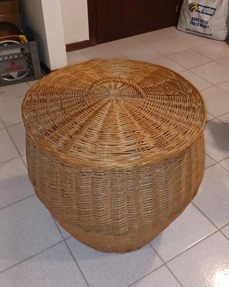 CESTA IN VIMINI 
