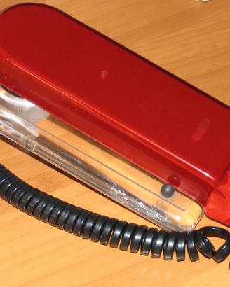Telefono da tavolo Insip modello Diamante anni '90