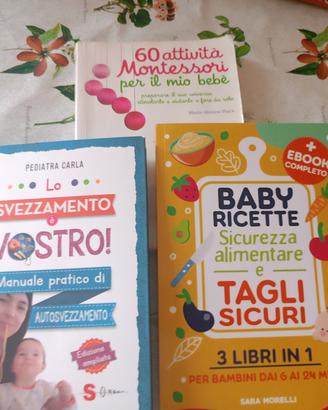 libri prima infanzia 