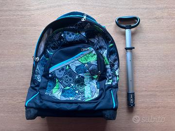 Zaino Trolley scuola