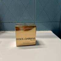 Profumo Dolce e Gabbana The One