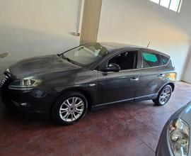 Lancia Delta 1.6 MJT DPF S Argento