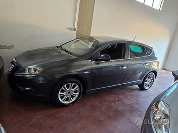 Lancia Delta 1.6 MJT DPF S Argento