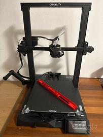 Stamapante 3D Creality cr-10 smart wifi