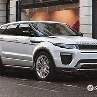 Ricambi RANGE ROVER EVOQUE 2016/18