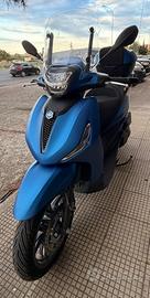 Piaggio Beverly 400 i.e. S