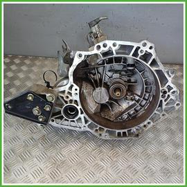 Cambio Manuale Suzuki Swift 4 Serie 1.3 DDiS 16v