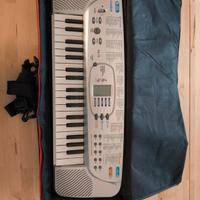 Tastiera Casio sa75 