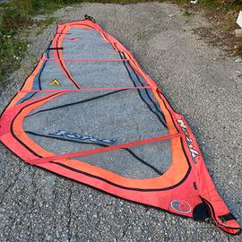 vela da Wind surf 
