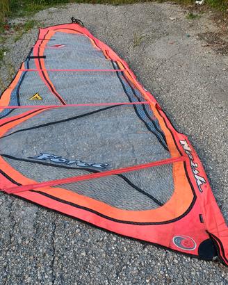 vela da Wind surf 