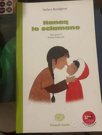 Libro da leggere