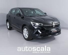 RENAULT Austral Mild Hybrid 130 Evolution (rotta