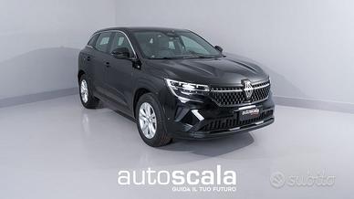 RENAULT Austral Mild Hybrid 130 Evolution (rotta