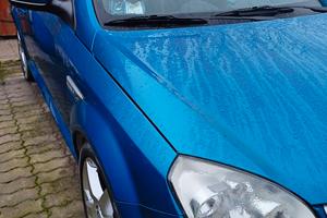 auto opel tigra modello tiw top sports