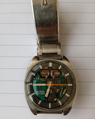 Orologio Bulova Accutron