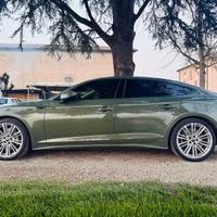 Audi A5 in perfette condizioni .