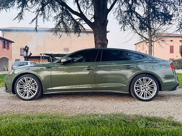 Audi A5 in perfette condizioni .