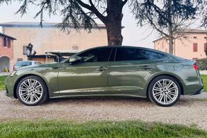 Audi A5 in perfette condizioni .