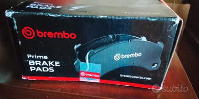 Pastiglie freni brembo P 23 077 per Alfa Romeo 937