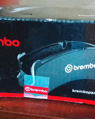 Pastiglie freni brembo P 23 077 per Alfa Romeo 937